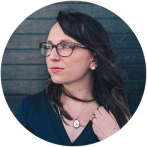 Meet your Posher, Keri